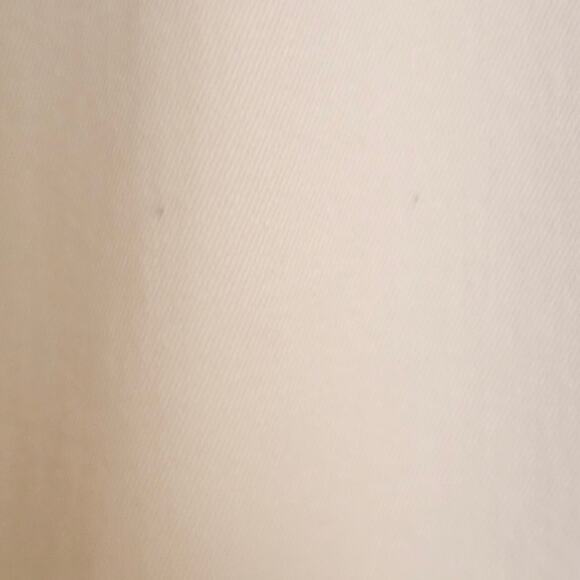 On 34th Light Tan High Rise Wide Leg Khaki Chino Classic Pants - Picture 6 of 8